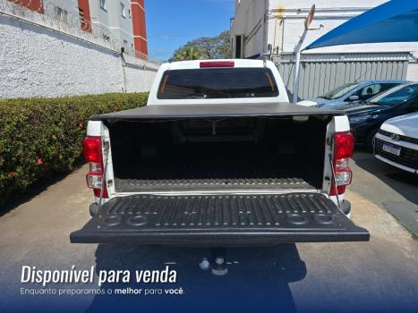 CHEVROLET S10 2.4 FLEX LT CABINE DUPLA, Foto 17