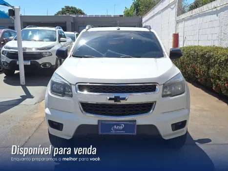 CHEVROLET S10 2.4 FLEX LT CABINE DUPLA, Foto 3