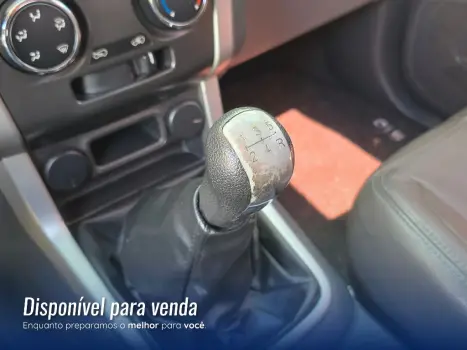 CHEVROLET S10 2.4 FLEX LT CABINE DUPLA, Foto 9