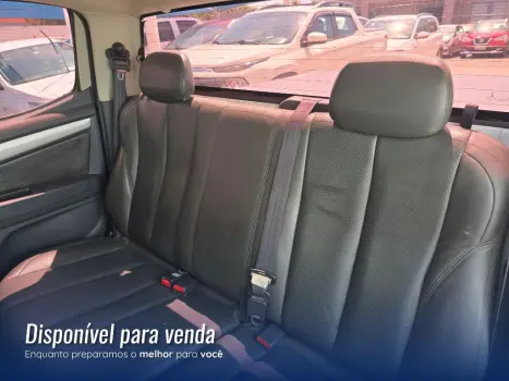CHEVROLET S10 2.4 FLEX LT CABINE DUPLA, Foto 16