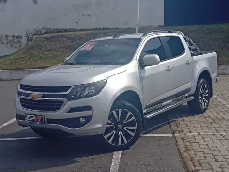 CHEVROLET S10 2.4 FLEX ADVANTAGE CABINE DUPLA, Foto 2