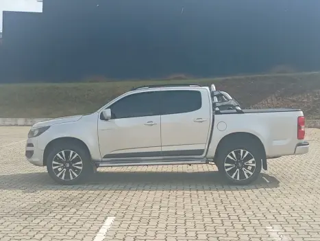 CHEVROLET S10 2.4 FLEX ADVANTAGE CABINE DUPLA, Foto 3