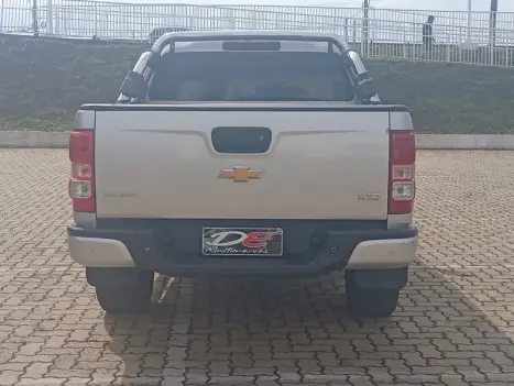 CHEVROLET S10 2.4 FLEX ADVANTAGE CABINE DUPLA, Foto 4