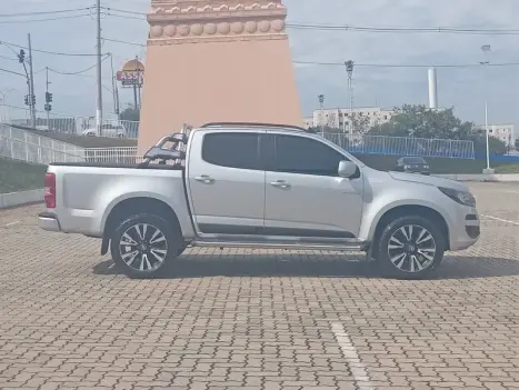 CHEVROLET S10 2.4 FLEX ADVANTAGE CABINE DUPLA, Foto 5