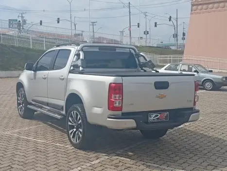 CHEVROLET S10 2.4 FLEX ADVANTAGE CABINE DUPLA, Foto 6