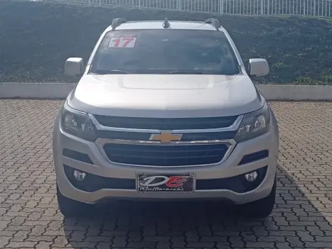 CHEVROLET S10 2.4 FLEX ADVANTAGE CABINE DUPLA, Foto 7
