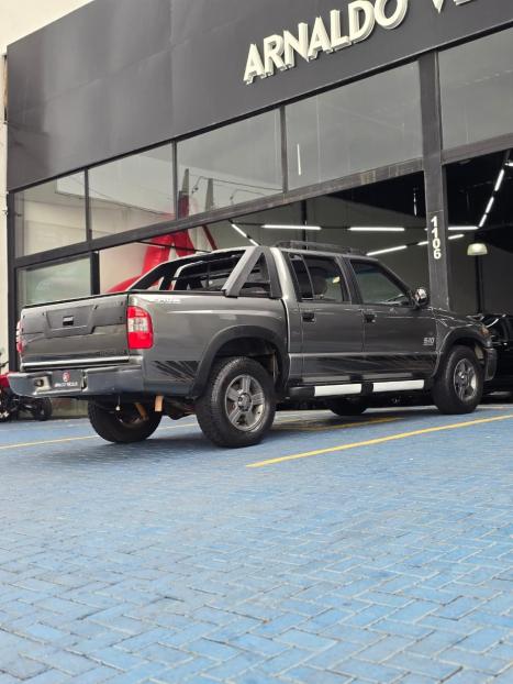 CHEVROLET S10 2.4 RODEIO CABINE DUPLA, Foto 4