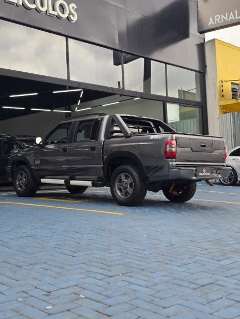 CHEVROLET S10 2.4 RODEIO CABINE DUPLA, Foto 6