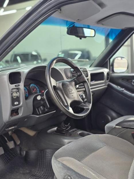 CHEVROLET S10 2.4 RODEIO CABINE DUPLA, Foto 8