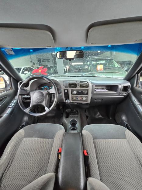 CHEVROLET S10 2.4 RODEIO CABINE DUPLA, Foto 10