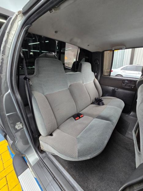 CHEVROLET S10 2.4 RODEIO CABINE DUPLA, Foto 12