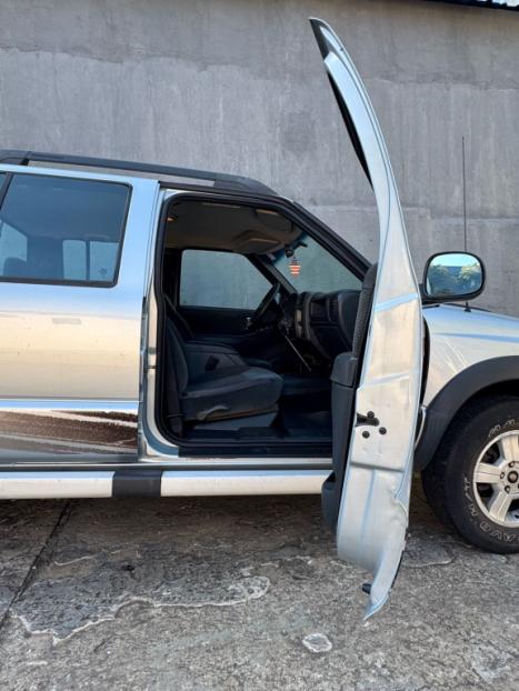 CHEVROLET S10 2.4 RODEIO CABINE DUPLA, Foto 6