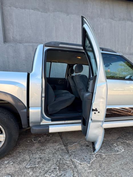 CHEVROLET S10 2.4 RODEIO CABINE DUPLA, Foto 8