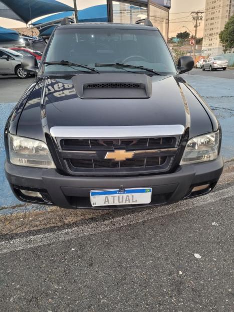 CHEVROLET S10 2.4 RODEIO CABINE DUPLA, Foto 2