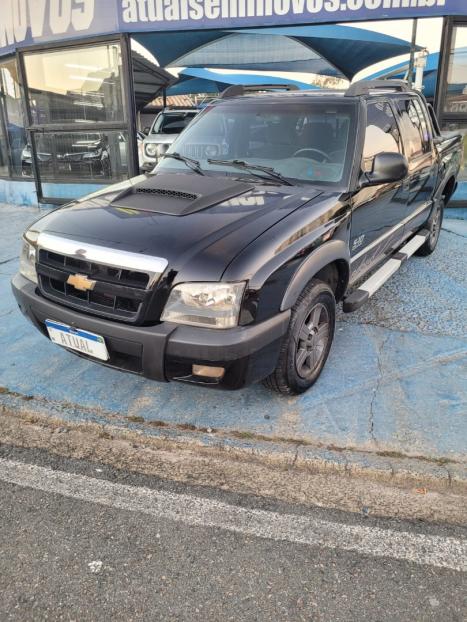 CHEVROLET S10 2.4 RODEIO CABINE DUPLA, Foto 3