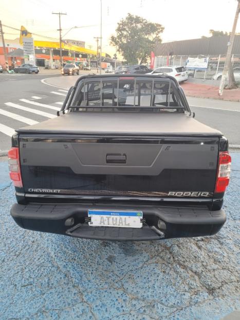 CHEVROLET S10 2.4 RODEIO CABINE DUPLA, Foto 5