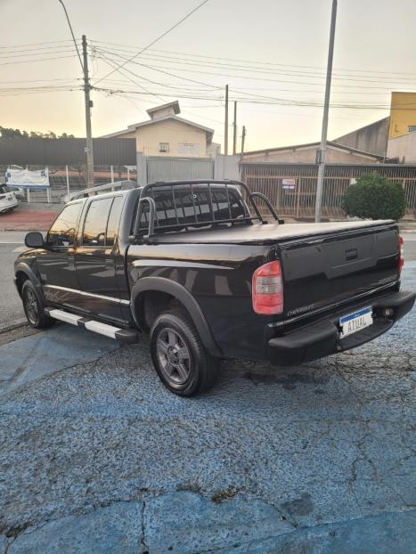CHEVROLET S10 2.4 RODEIO CABINE DUPLA, Foto 6