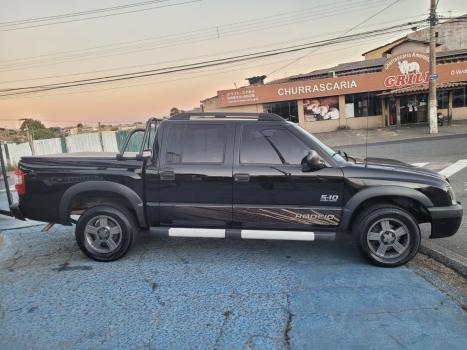 CHEVROLET S10 2.4 RODEIO CABINE DUPLA, Foto 7