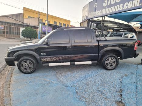 CHEVROLET S10 2.4 RODEIO CABINE DUPLA, Foto 8