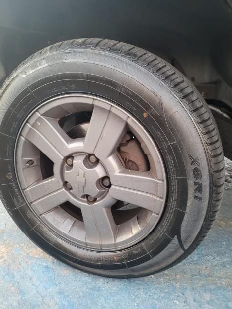 CHEVROLET S10 2.4 RODEIO CABINE DUPLA, Foto 9