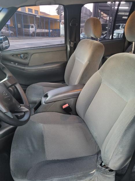 CHEVROLET S10 2.4 RODEIO CABINE DUPLA, Foto 11