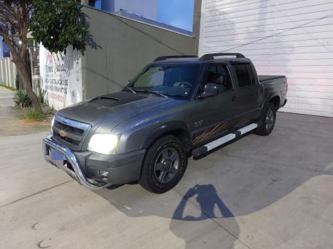 CHEVROLET S10 2.4 RODEIO CABINE DUPLA, Foto 1