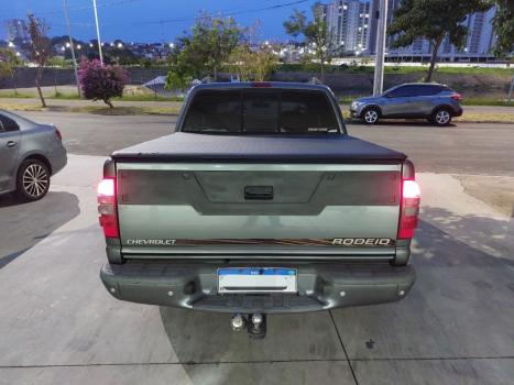 CHEVROLET S10 2.4 RODEIO CABINE DUPLA, Foto 3