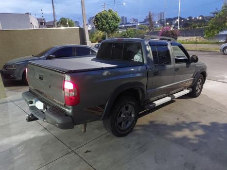 CHEVROLET S10 2.4 RODEIO CABINE DUPLA, Foto 4