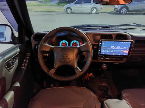 CHEVROLET S10 2.4 RODEIO CABINE DUPLA, Foto 5