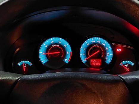 CHEVROLET S10 2.4 RODEIO CABINE DUPLA, Foto 6
