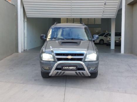 CHEVROLET S10 2.4 RODEIO CABINE DUPLA, Foto 2