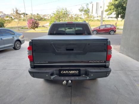 CHEVROLET S10 2.4 RODEIO CABINE DUPLA, Foto 3