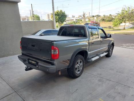 CHEVROLET S10 2.4 RODEIO CABINE DUPLA, Foto 4