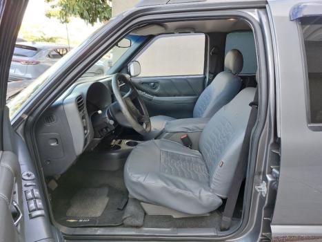CHEVROLET S10 2.4 RODEIO CABINE DUPLA, Foto 5