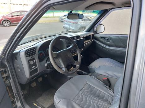 CHEVROLET S10 2.4 RODEIO CABINE DUPLA, Foto 6