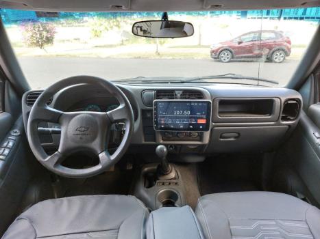 CHEVROLET S10 2.4 RODEIO CABINE DUPLA, Foto 7