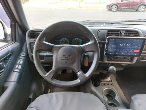 CHEVROLET S10 2.4 RODEIO CABINE DUPLA, Foto 8