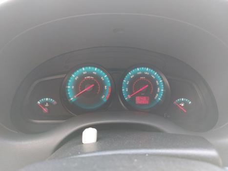 CHEVROLET S10 2.4 RODEIO CABINE DUPLA, Foto 9