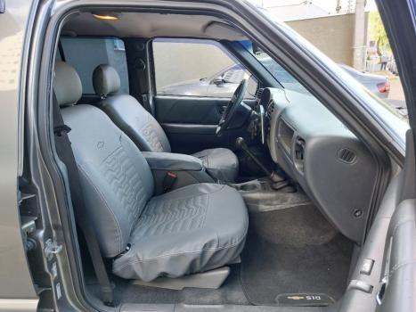 CHEVROLET S10 2.4 RODEIO CABINE DUPLA, Foto 10