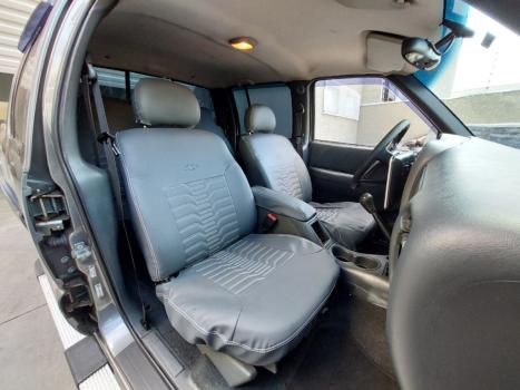 CHEVROLET S10 2.4 RODEIO CABINE DUPLA, Foto 11