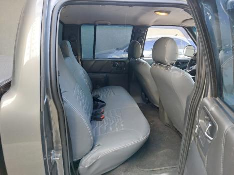 CHEVROLET S10 2.4 RODEIO CABINE DUPLA, Foto 12