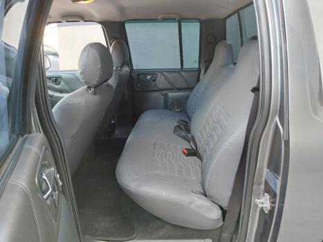 CHEVROLET S10 2.4 RODEIO CABINE DUPLA, Foto 13