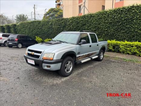 CHEVROLET S10 2.4 RODEIO CABINE DUPLA, Foto 2