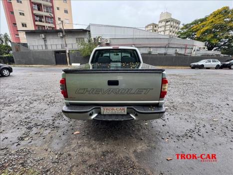 CHEVROLET S10 2.4 RODEIO CABINE DUPLA, Foto 3