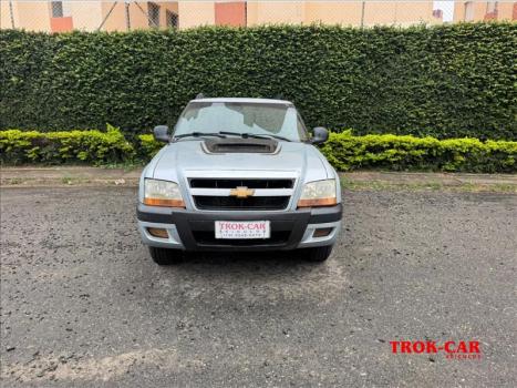 CHEVROLET S10 2.4 RODEIO CABINE DUPLA, Foto 4