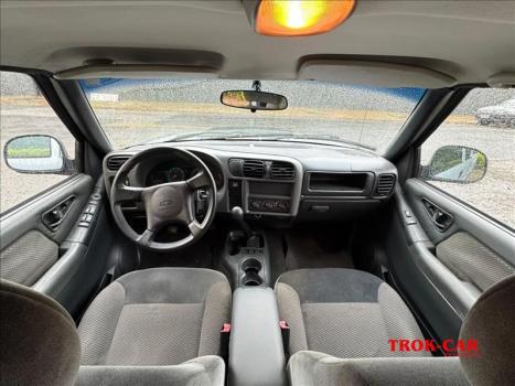 CHEVROLET S10 2.4 RODEIO CABINE DUPLA, Foto 5