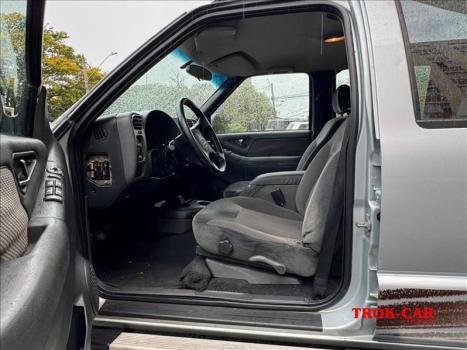 CHEVROLET S10 2.4 RODEIO CABINE DUPLA, Foto 7