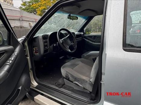 CHEVROLET S10 2.4 RODEIO CABINE DUPLA, Foto 8