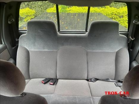 CHEVROLET S10 2.4 RODEIO CABINE DUPLA, Foto 9