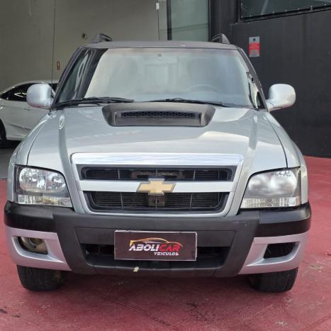 CHEVROLET S10 2.4 RODEIO CABINE DUPLA, Foto 5